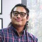 Dr. Ricardo Hernández Martínez