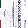 Ampliar imagen: certificate 8