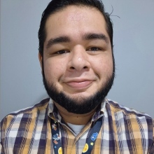 Ampliar imagen: Max J. Perez Ruiz, Psicólogo San Nicolás de los Garza