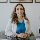 Dra. Alejandra Méndez León