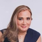 Dra. María del Carmen Moreno Álvarez