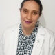 Lucia Magaña Zamora