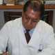 José Bernardo Pérez Cuevas