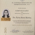 Ampliar imagen: certificate 1