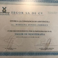Ampliar imagen: certificate 7
