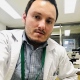 David de Jesús Garza Villarreal