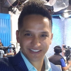 Lic. Paulo González Reyes