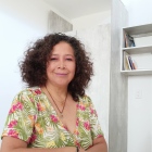 Lic. Blanca Rebollar