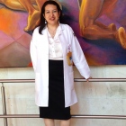 Dra. Ana Lilia Sánchez Ballinas