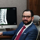 Dr. Jorge Morales del Angel