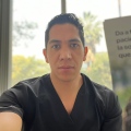 Mario Alberto López Barron, Dentista - Odontólogo Miguel Hidalgo