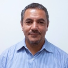 Lic. Flavio Solís Santibáñez