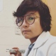 Lilia Alejandra González Serrano