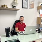 Dr. Mauricio Martínez Cervantes