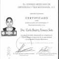 Ampliar imagen: certificate 5