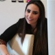 Vicky Chaillo