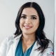 Elvia Rubalcaba