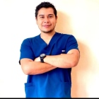 Lic. Iván Alejandro Romero Rebolledo