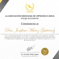 Ampliar imagen: certificate 18