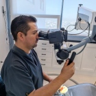 Dr. David Palacios Rodríguez