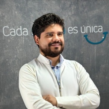 Ampliar imagen: Obed Rodríguez Chávez, Dentista - Odontólogo San Luis Potosi