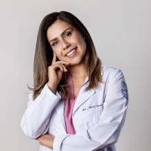 Ampliar imagen: Tonalí Torres Fuentes, Ginecólogo Santiago de Querétaro