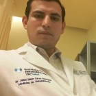 Dr. Jaime Mario Garza Benavides