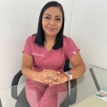 Brenda Jimena Sánchez Martínez, Fisioterapeuta Ciudad de México