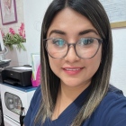 Dra. Wendy Georgina Lopez Diaz