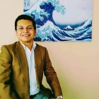 Dr. Jorge Yolik Ramírez Marín