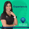 Sandra Paola Pérez Martínez, Dentista - Odontólogo Ciudad de México