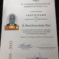 Ampliar imagen: certificate 1
