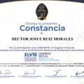 Ampliar imagen: certificate 21