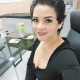 Tamara Alejandra Ugarte Sánchez