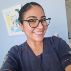 Dra. Anahí Pérez Cortés