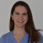 Mtra. Mariajosé González Villarreal