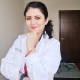 Gabriela Beatriz Buendia Mireles