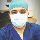 Dr. Heriberto González Canal