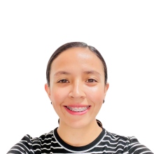 Ampliar imagen: Andrea Méndez Nava, Dentista - Odontólogo Ciudad de México