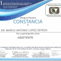 Ampliar imagen: certificate 100