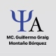 Guillermo Graig Montaño Bórquez