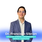 Dr. Francisco Antonio Sibrian Villagomez
