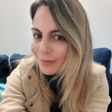 Ampliar imagen: Haydee Mancilla Martínez, Psicólogo Naucalpan de Juárez