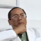 Dr. Félix Armando Ambrosio Gallardo