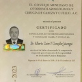 Ampliar imagen: certificate 1