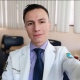 Daniel Baltazar