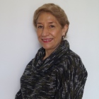 Dra. Ivonne Gutiérrez Camargo