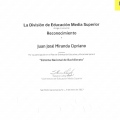 Ampliar imagen: certificate 12