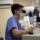 Dr. Armando Ramírez Huber