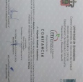 Ampliar imagen: certificate 2